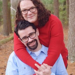 Meet your Posher, Jamie